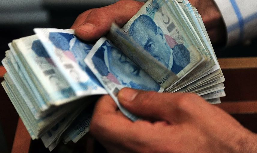 Yapılandırma paketi komisyona geldi: 7.7 milyon mükellefin borcu silinecek! İşte şartlar