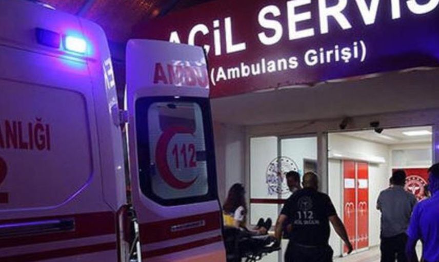 77 Yaşındaki Alzheimer Hastası 75 Yaşındaki Eşini Keserle Öldürdü!