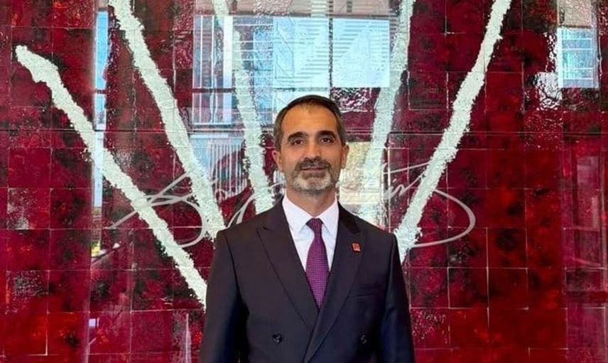 Sağlık sorunları nedeniyle istifa eden CHP'li başkan, görevine devam ediyor
