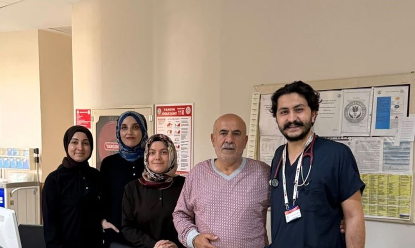 Dr. Mutlu kalp sağlığı için uyardı: Riskleri tanıyın ve kontrolleri aksatmayın
