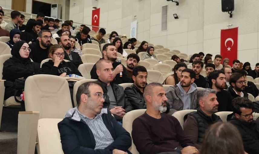 Bitlis Eren Üniversitesi girişimcilik ofisi ile inovasyona açılıyor