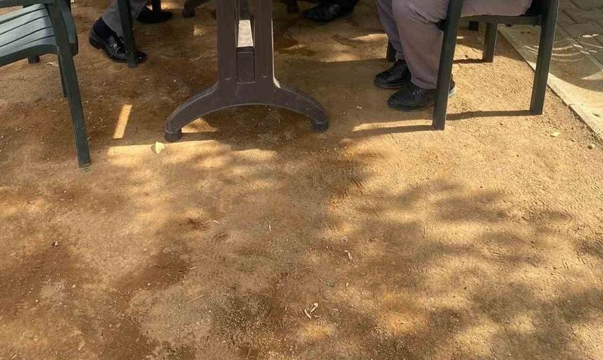 Bitlis'te muhtarlar dayanışma derneğinde buluştu