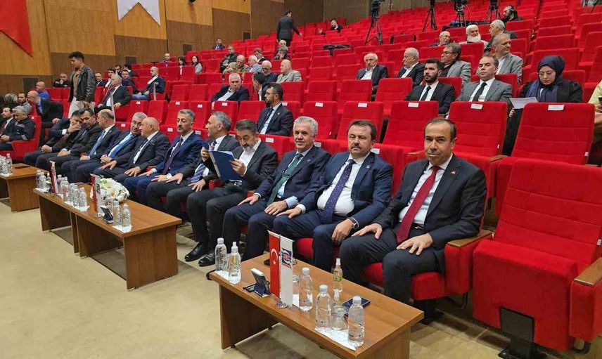 Kardemir'de yeni yönetim kadrosu belirlendi