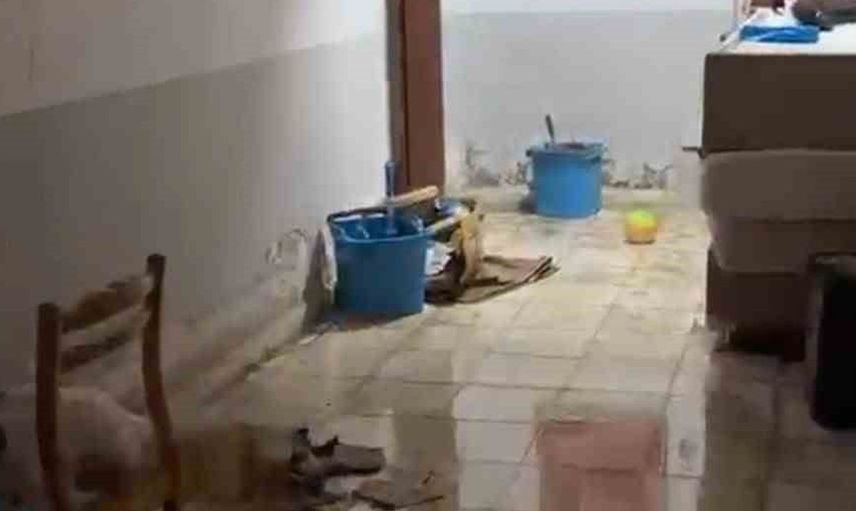 Sincan belediyesi'nden sel felaketi sonrası yardım seferberliği