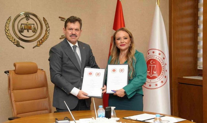 İzmir'de sosyal dönüşüm modeli: İkinci şans projesi kadınları yeniden hayata kazandırıyor