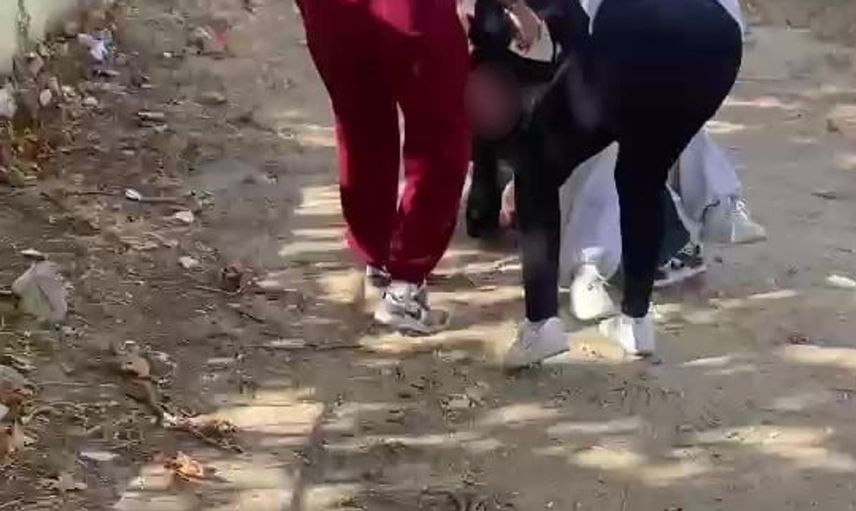 Akran zorbalığına maruz kalan öğrenciye yapılanlar dehşet verdi