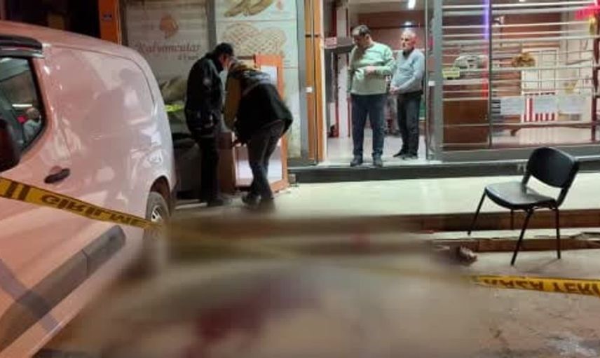 Pide sırasındaki saldırıda tutuklu sanık, ‘pusu kurdu’ iddiasında bulundu
