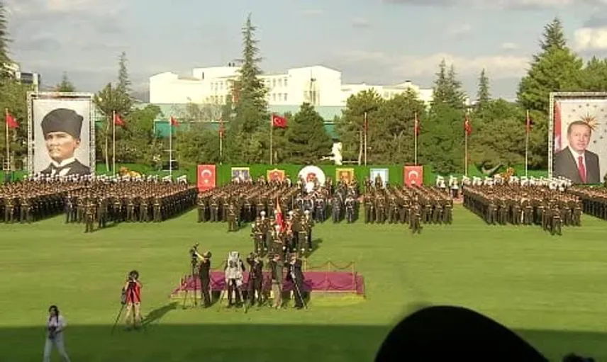Cumhurbaşkanı Erdoğan'dan gemi kazası açıklaması: 237 kişi kurtarıldı, 7 kişi hayatını kaybetti