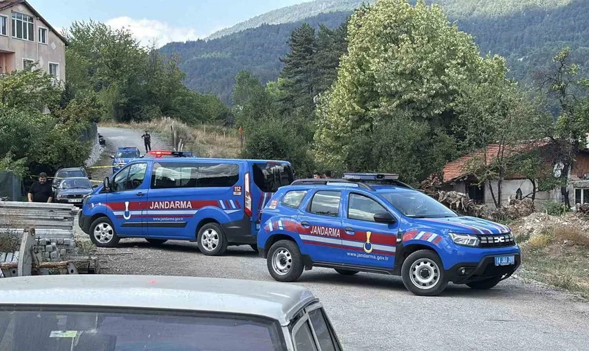 Bolu'da baba ve oğlunun cinayet zanlısı 14 gündür kayıplarda