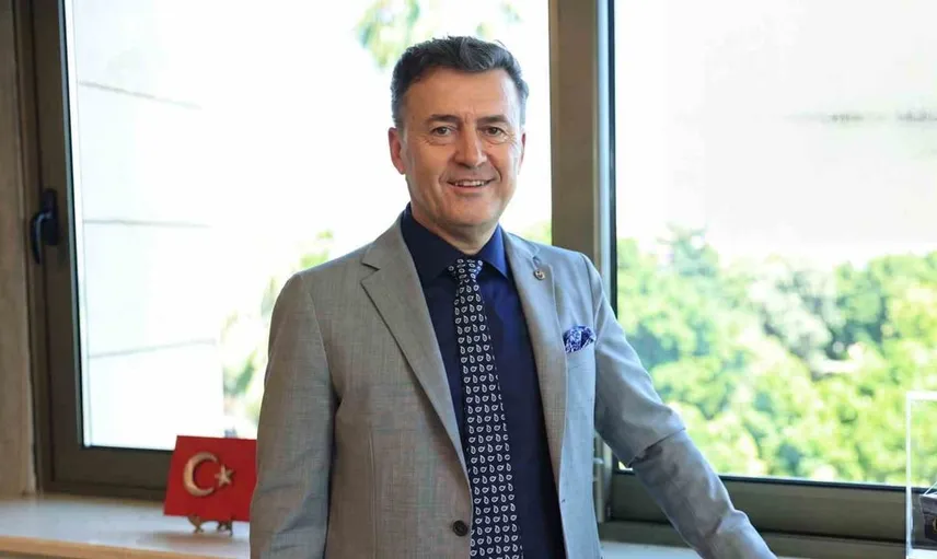 Mersin'de mesleki eğitim vurgusu: Geleceği gençler inşa edecek