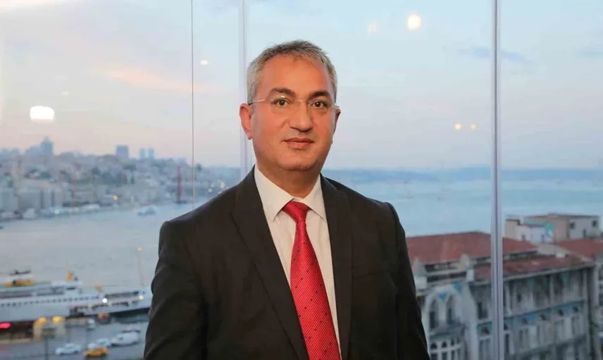 Cemal Delibaş, Karadeniz Ereğli'den Mersin'e atandı