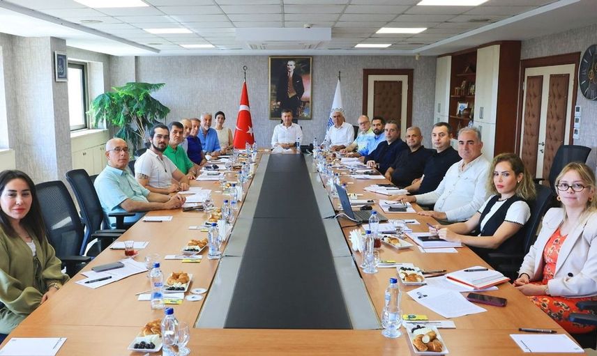 Mersin’in marka yolculuğunda yeni dönem