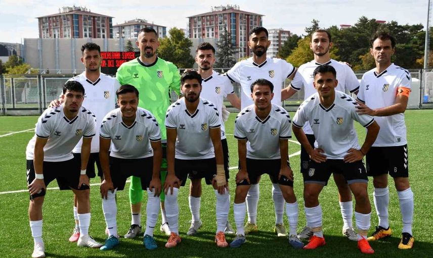 Kocasinan Şimşekspor, Malatya’da zorlu bir rakiple karşılaşıyor
