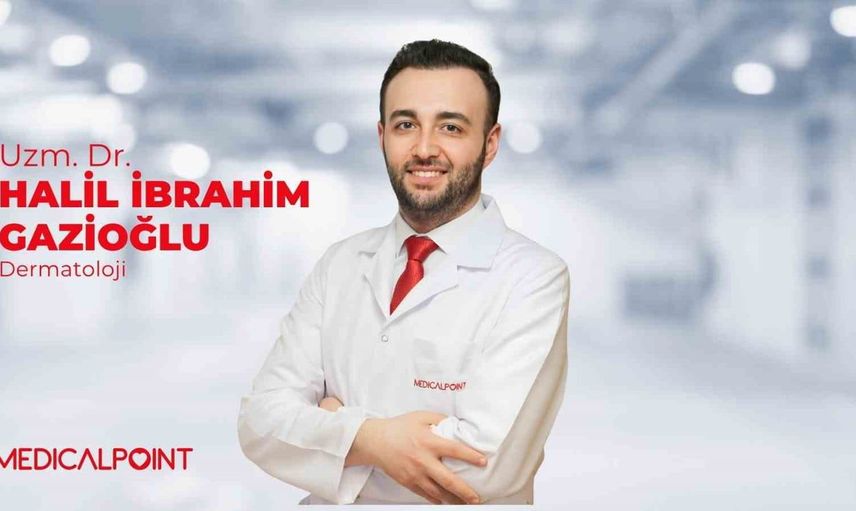 Sonbahar aylarında cilt kuruluğuna dikkat: Uzman uyarıyor
