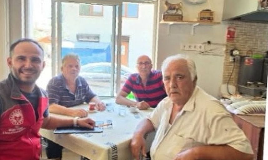 Muğla'da tarımsal üretimi artırmak için ortak akıl buluşmaları devam ediyor