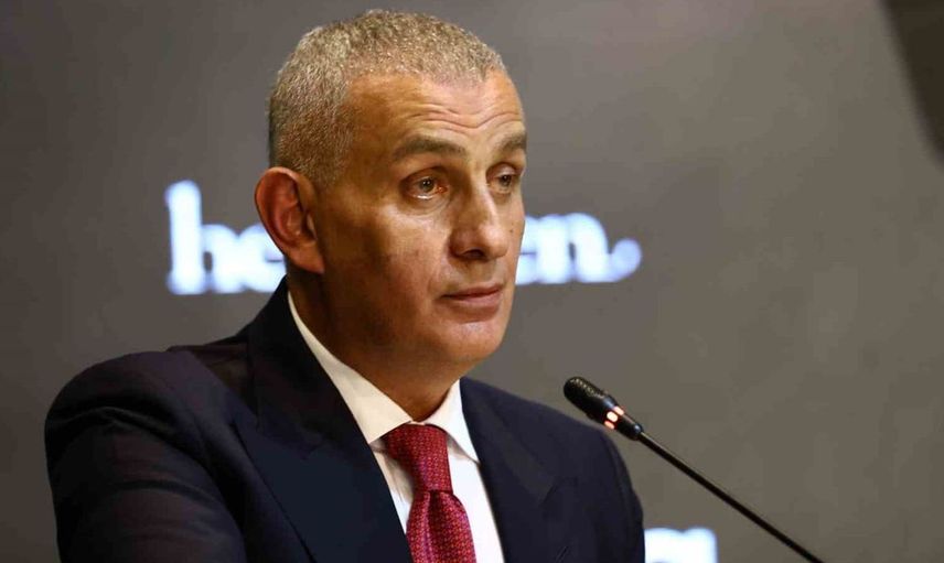 TFF başkanı ve eski MHK başkanı hakkında suç duyurusu: İftira ve görevi kötüye kullanma iddiaları