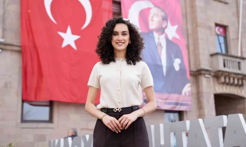 Giresun'dan dünya güzellik tacına: Başkan Köse'den Sıla Saraydemir'e destek çağrısı