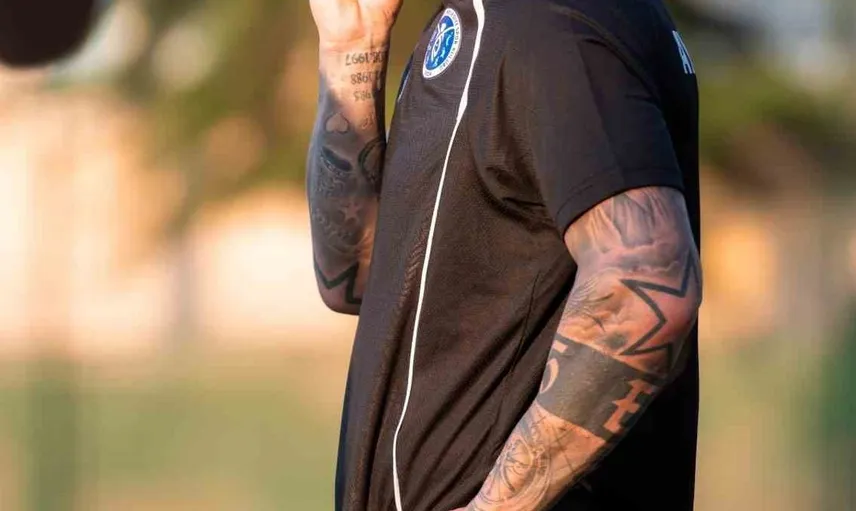 Aydın Büyükşehir Belediyespor yeni sezon hazırlıklarına başladı