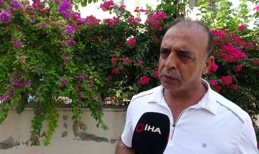 İsim benzerliği yüzünden cezaevine giren vatandaş karışıklığın kurbanı oldu