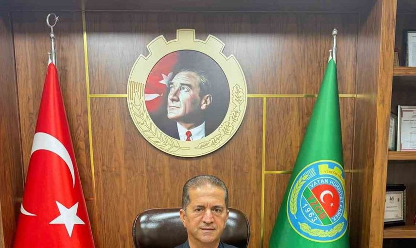 Mısır fiyatları yükseliyor: Yüreğir Ziraat Odası'ndan üreticilere kritik uyarı