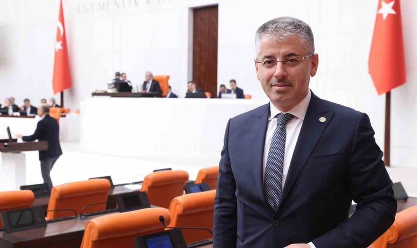 Fon soruşturmasında Çopuroğlu'ndan dikkat çeken açıklama: 'Devletin değirmeni yavaş döner ama ince öğütür'
