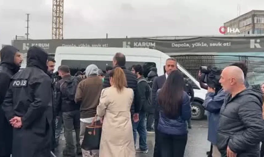 Cafer Mahiroğlu soruşturmasında 12 kişi adliyeye gönderildi