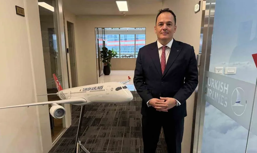 Türk hava yolları vietnam'da atağa geçiyor: doluluk oranı yüzde 92'ye ulaştı