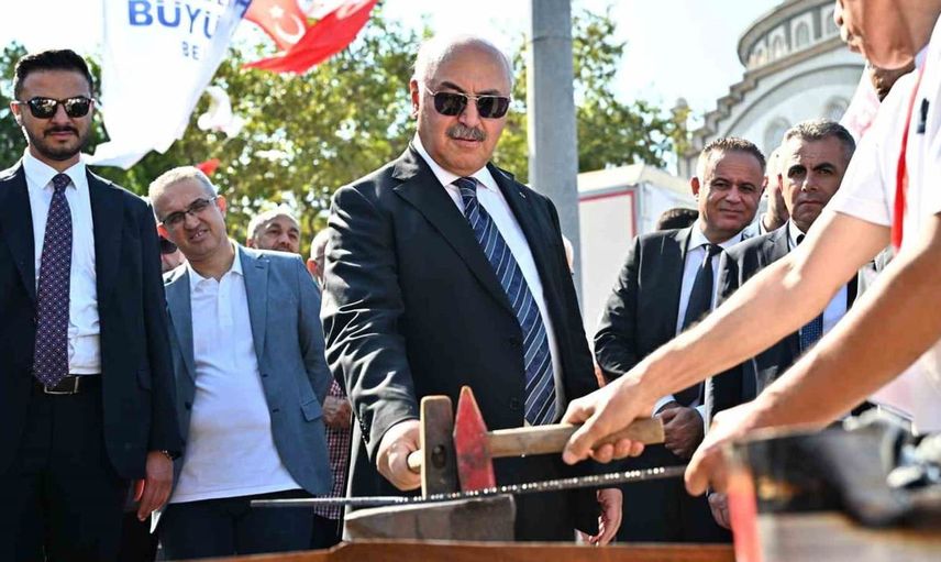 Ahilik kültürü Denizli ekonomisini şekillendiriyor