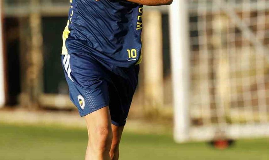 Fenerbahçe, Beşiktaş derbisi için hazırlıklarını sürdürüyor