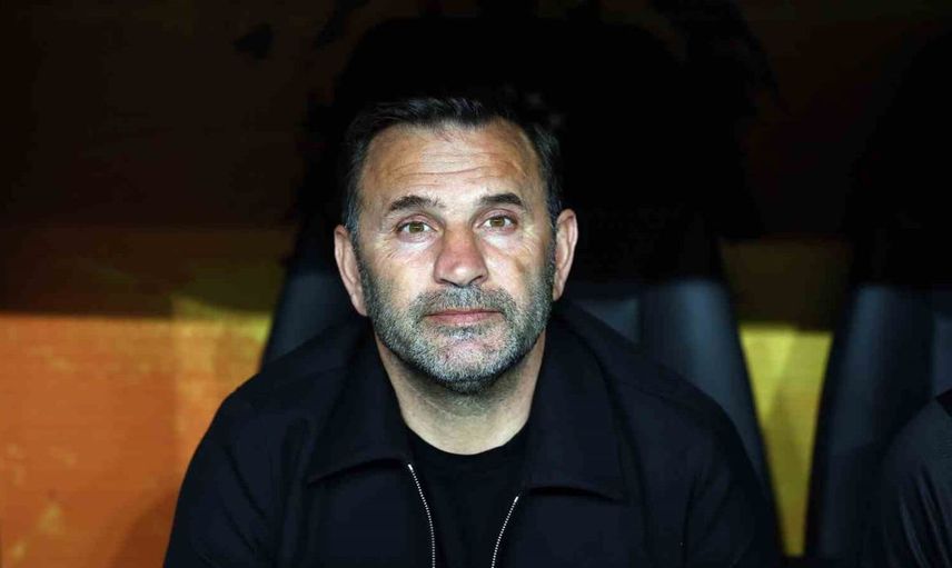 Süper Lig'de yerli teknik direktörler liderliği sürdürüyor