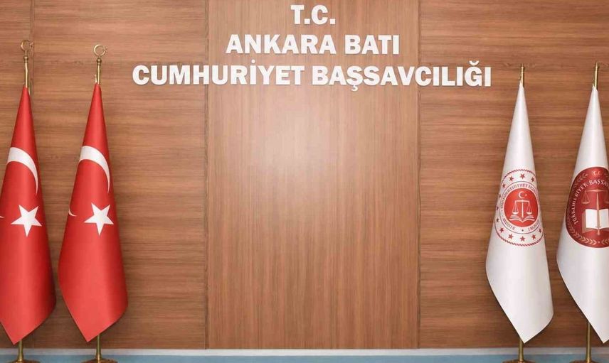 Ankara'da 2 milyon lira çalan hırsızlık çetesine operasyon: 2 kişi gözaltına alındı