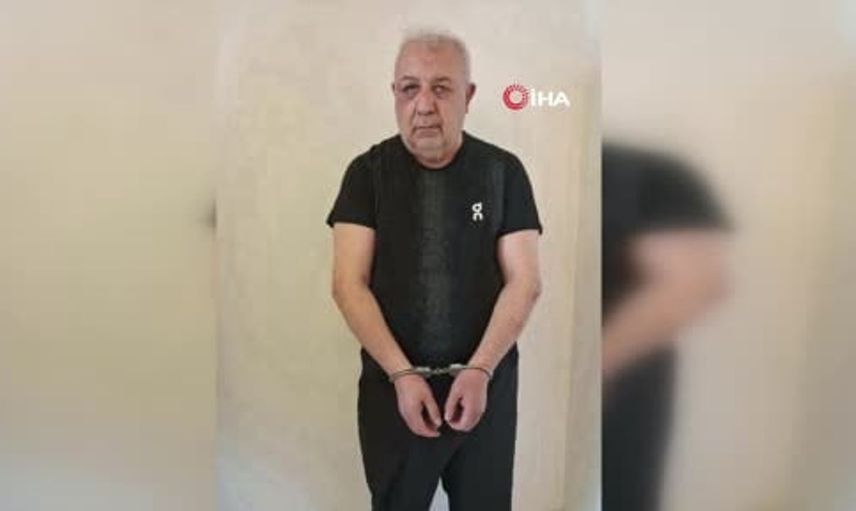Reyhanlı terör saldırısının firarisi mihraç Ural sınırda ele geçirildi