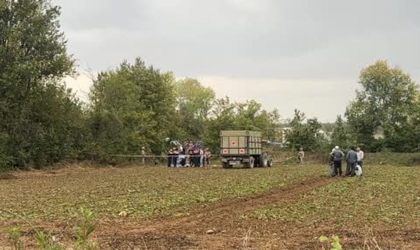 Kastamonu'da tarlada silahlı kavga: Dört kişi hayatını kaybetti