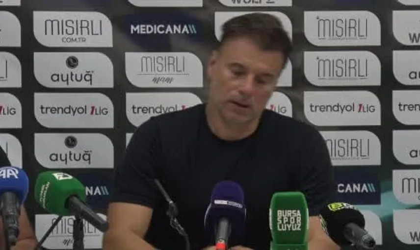Aleksandar Stanojevic: Galibiyet mutluluğuna rağmen daha iyi oynamalıyız
