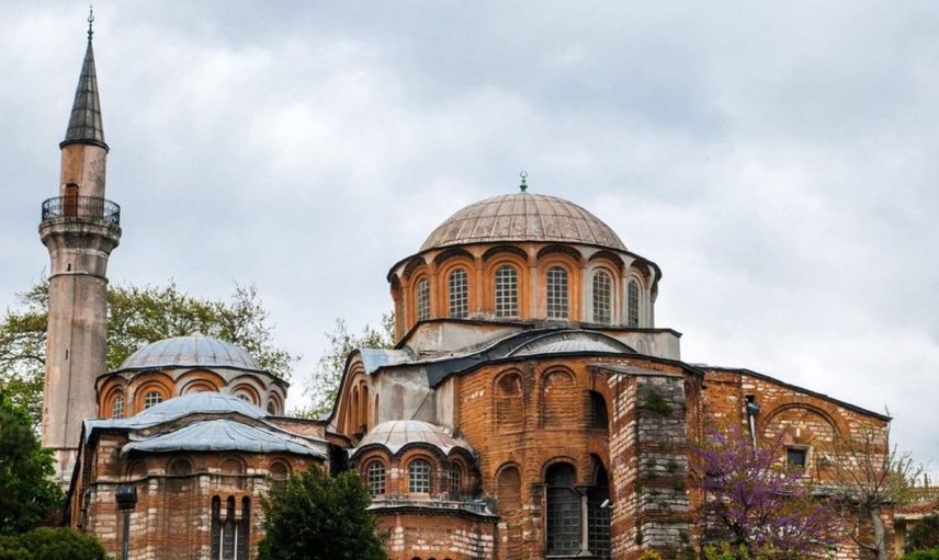 79 yıl sonra ilk kez ezan okunacak: Kariye Camii’nin açılışını Cumhurbaşkanı Erdoğan yapacak