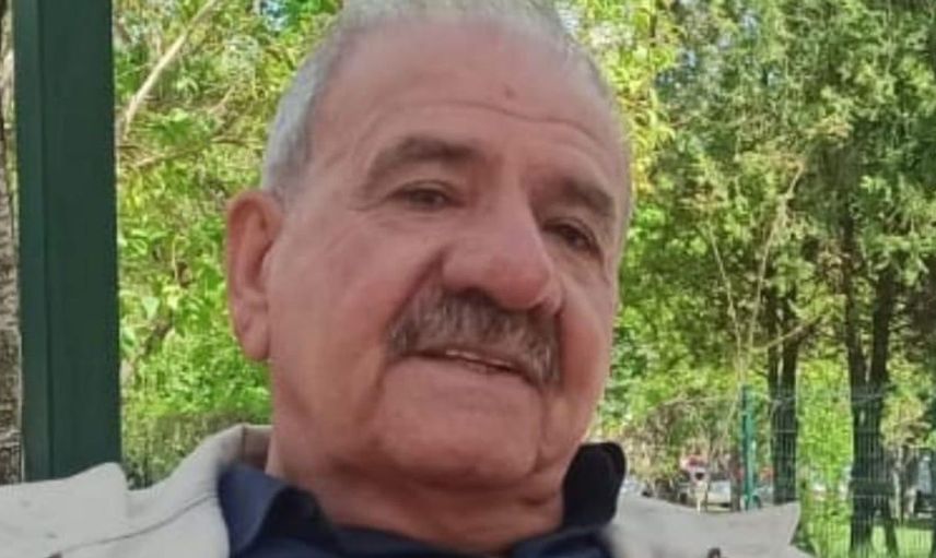 Diyarbakır'da bozkuş ailesinin yas günü