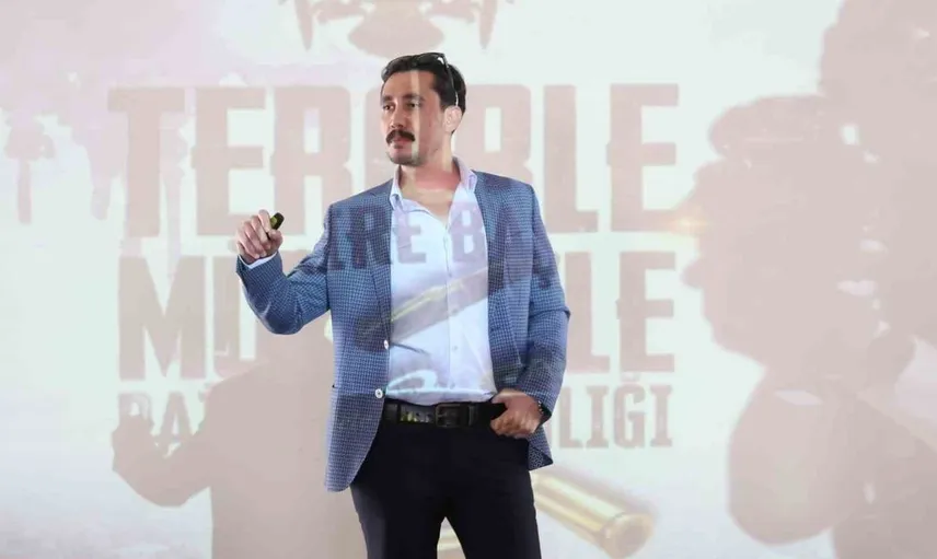Aydın'da güvenlik uzmanları için mesleki gelişim eğitimi tamamlandı