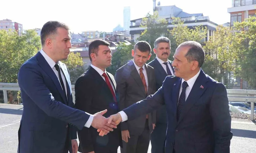 İstanbul emniyet müdürü Yıldız'dan faili meçhul cinayetlere karşı net mesajlar