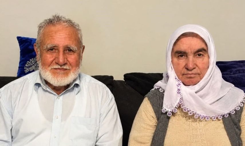 Pamukkale'de yaşlı çift pansiyon odasında ölü bulundu: Kükürt gazı şüphesi