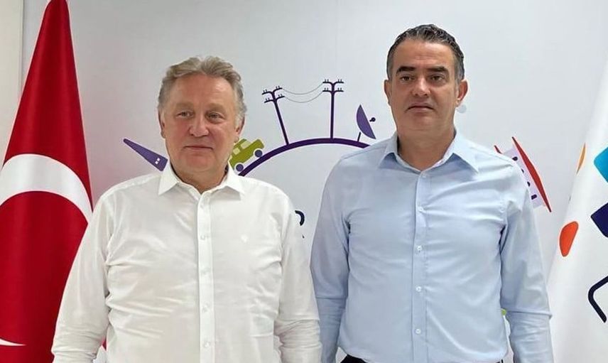 Koçarlı'da doğalgaz sevinci: Üç mahalleye doğalgaz geliyor