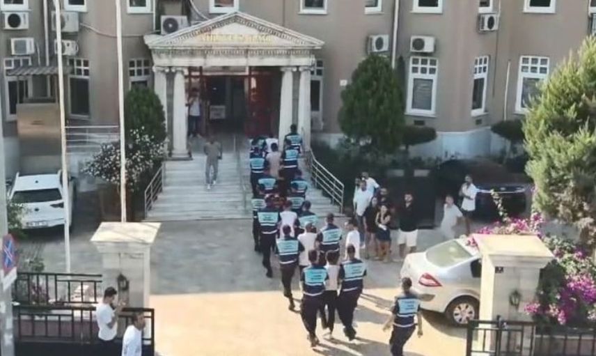 Yasadışı bahis operasyonunda 623 milyon TL işlem hacmi tespit edildi
