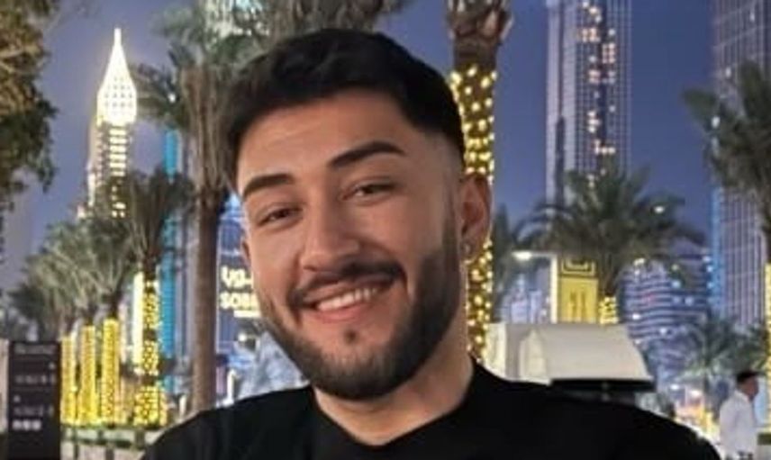 Ayvalıklı genç siber güvenlik uzmanı basri akkaya, nasa ve microsoft'ta başarıya imza attı