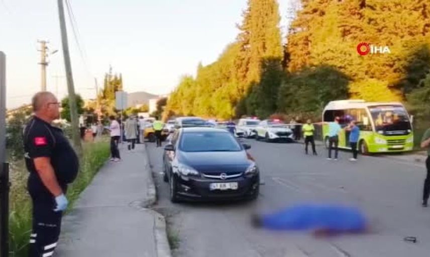 Kocaeli’de yaşanan trajik olayda baba ve oğlu öldüren sanığa 27 yıl 6 ay ceza