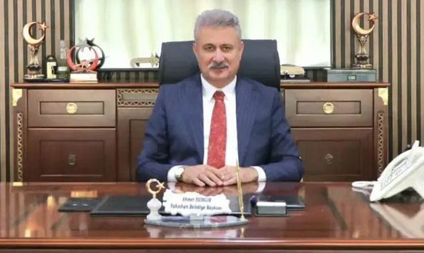 Yahşihan Belediyesine yönelik yolsuzluk soruşturmasında 31 kişi gözaltına alındı