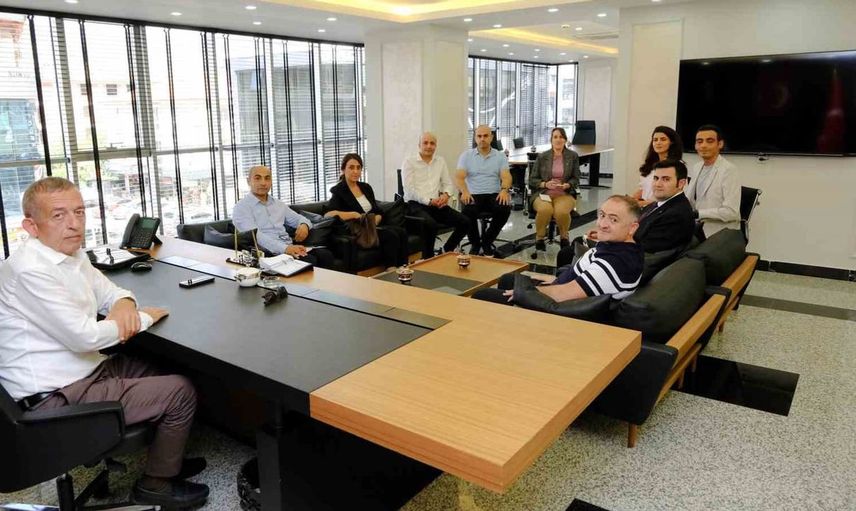 Erzincan TSO, Nefes Kredisi’nin limitlerini artırmayı hedefliyor