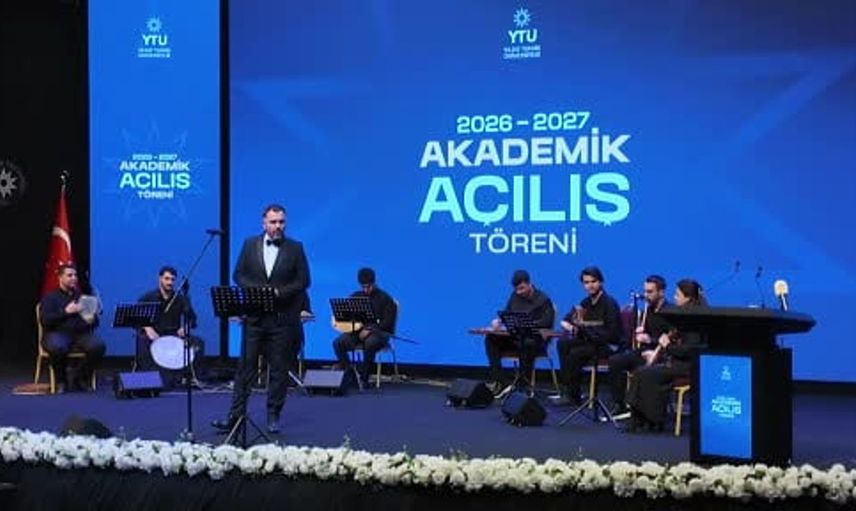 Yükseköğretimde hedefler büyüyor: YÖK Başkanı müfredatların sadeleştirilmesini vurguladı