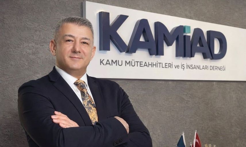KAMİAD, kamu müteahhitlerinin sorunlarını çözmek için harekete geçti