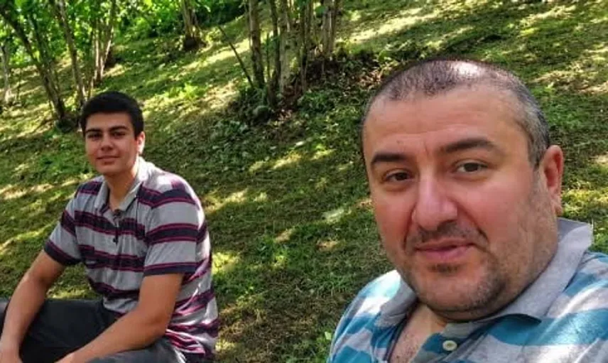 Giresun'da sel felaketi sonrası kayıp arama çalışmaları sürüyor