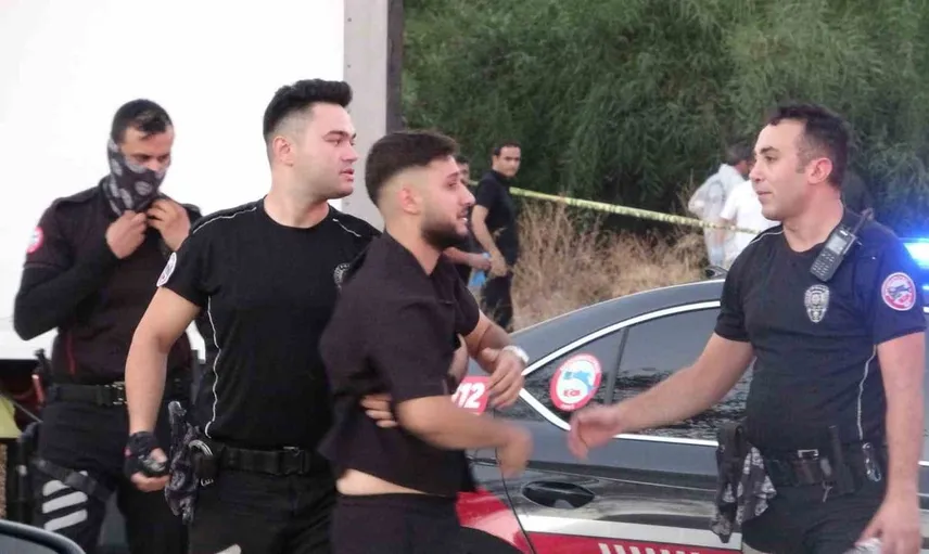 Doğum günü trajedisi: Antalya'da bir gencin cansız bedeni bulundu