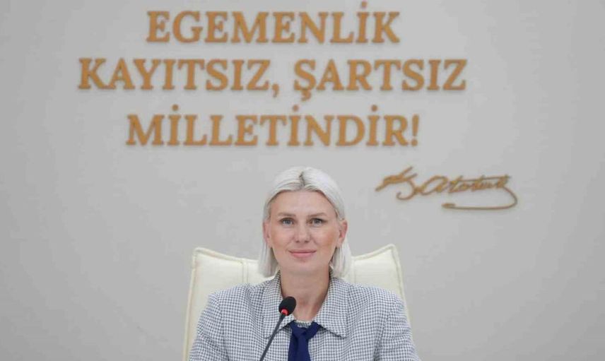 Bilecik’te hız tespit sistemleri polise devredildi